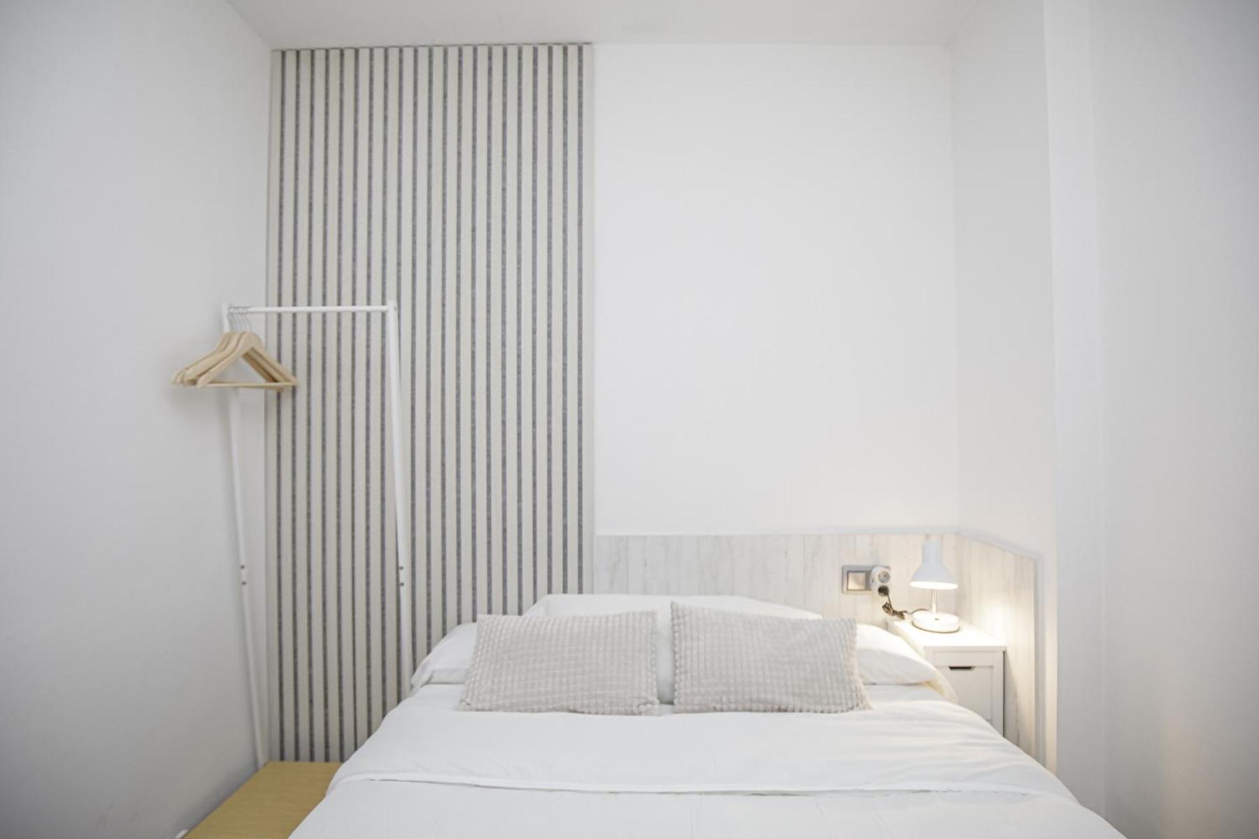 Apartamento Con Gran Terraza En ジローナ エクステリア 写真