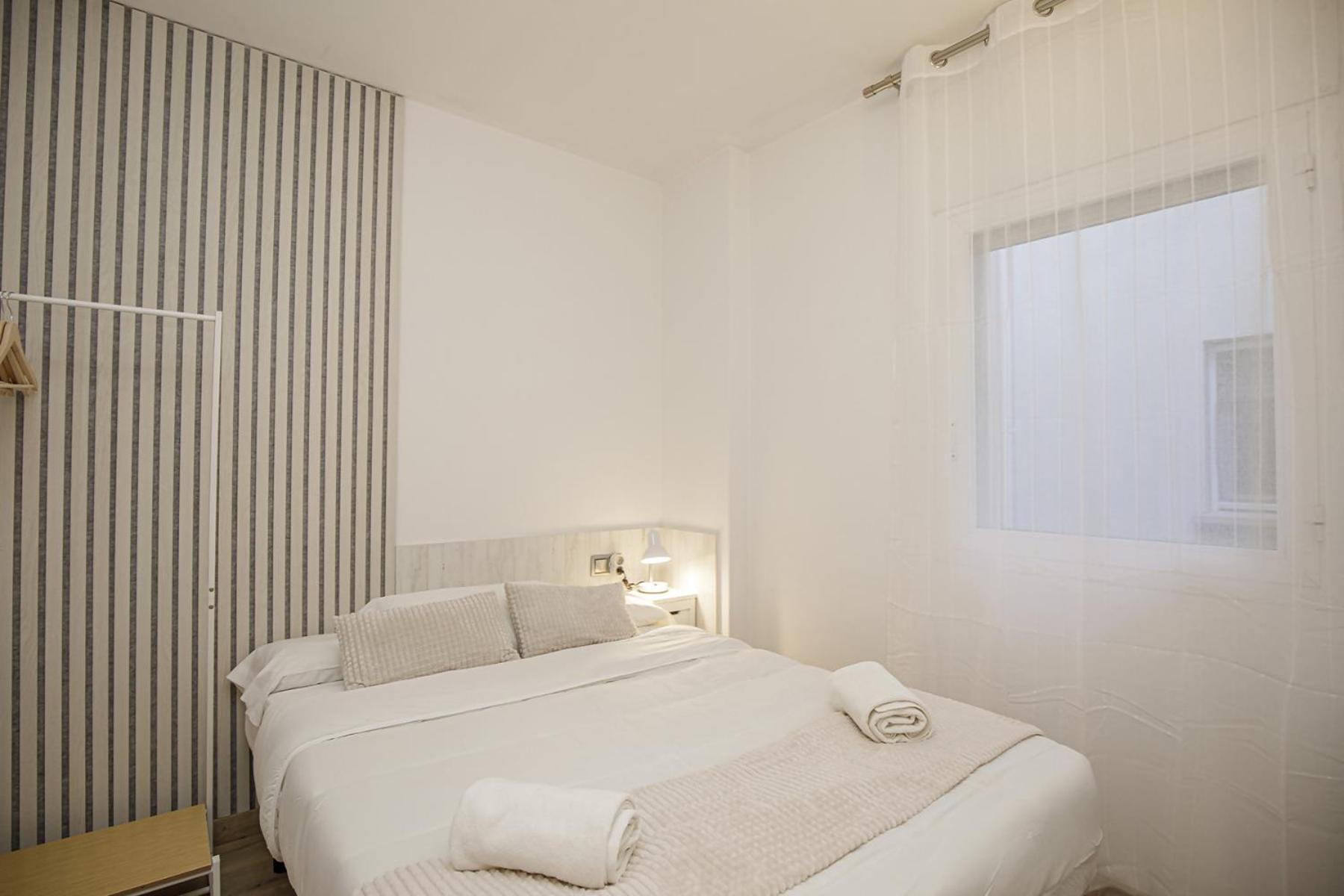Apartamento Con Gran Terraza En ジローナ エクステリア 写真