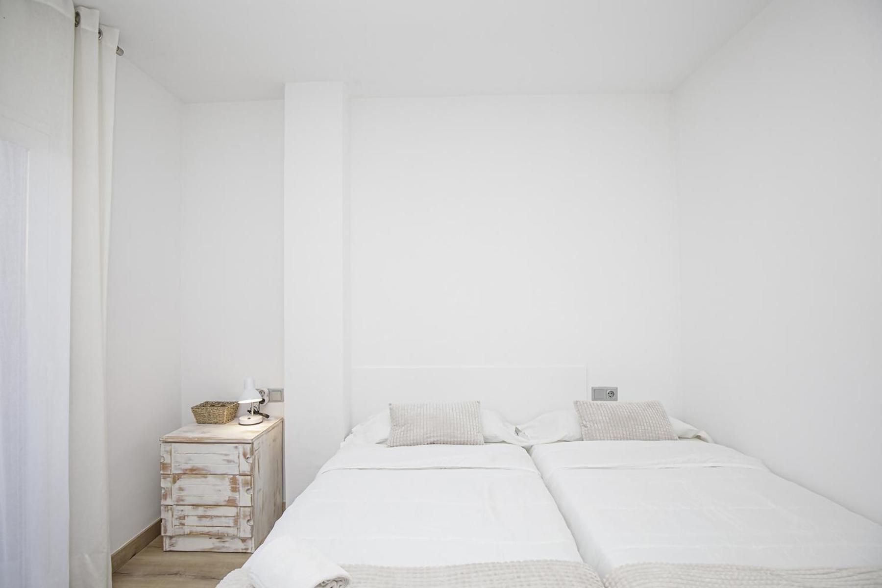 Apartamento Con Gran Terraza En ジローナ エクステリア 写真