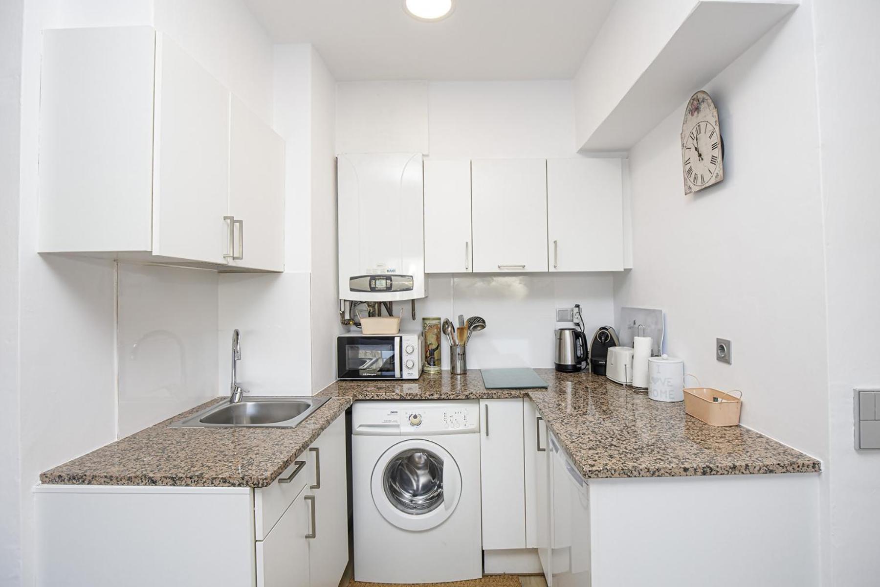 Apartamento Con Gran Terraza En ジローナ エクステリア 写真